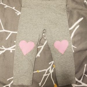 Toddler leggings